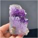Home Decoration Natural Crystal Natural Brazil Amethyst Quartz Crystal Cluster Specimen Power Stone Crystal - Buy Online on GoSupps.com