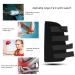 Buy Breathable Elbow Brace - Comfortable Winter Style Elbow Joint Support & Stabilizer for Upper Limb (M) - International Shipping Available - Buy Online on GoSupps.com
