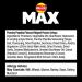 Walkers Max Punchy PAPRIKA Crisps Snacks 15 x 70g Bags - Buy Online on GoSupps.com
