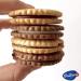 Bahlsen Hit Chocolate Filled Sandwich Cookies (12 Pack) - Cocoa Creme Filled Biscuits - 12 Boxes, 12 Count Pack - Buy Online on GoSupps.com