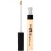 Maybelline Fit Me! Full Coverage Concealer Matte & Poreless Ultra Blendable Shade: 06 Vanilla 6.8 ml 06 Vanilla 6.8 ml (Pack of 1)