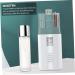 Baluue 1pc Hydrating Instrument Steamer for Facial Portable Humidifier Portable White Abs - Buy Online on GoSupps.com
