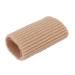 Toe Cushion Tube Sleeve - Elastic Blister Protector for Office Work - Small 13.5x18.5cm - International Shipping Available - Buy Online on GoSupps.com
