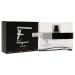 Salvatore Ferragamo Pour Homme Black Eau de Toilette Spray 1 oz - Premium Men's Fragrance - International Shipping Available - Buy Online on GoSupps.com