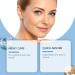 Hyaluronic Acid Moisturizing Cream Containing Hyaluronic Acid and Centella Asiatica Extract Hydrates and Moisturizes Soothes and Nourishes Strengthens the Skin Barrier. Korean Skincare 1.76 Oz - Buy Online on GoSupps.com