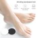 Liseng 60pcs Sandpaper Discs for Electric Foot File | Callus Remover Pedicure Tool - International Shipping Available - Buy Online on GoSupps.com