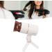 Revolutionary Ionic Salon Hair Dryer - Fast Drying Constant Temperature Quiet Operation for Professional Salon Results(#1) - Buy Online on GoSupps.com