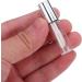 Ipetboom Lot de 30 tubes de gloss vides de 1 2 ml rechargeables pour rouge l vres et l vres DIY. Petites bouteilles en plastique pour voyage et f te. - Buy Online on GoSupps.com