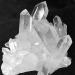 Natural Crystal Rough Natural Crystal Cluster Gemstone Clear Quartz Crystal Cluster - Buy Online on GoSupps.com