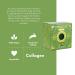 Buy Harem's Olive Oil Bar Soap - Natural Moisturizing Face & Body Soap with Collagen - 5.3 oz - International Shipping Available - Buy Online on GoSupps.com
