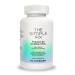 The Simple Fix Probiotic - Advanced Probiotics for Gut Health & Digestive Support with Maktrek Bi-Pass Technology Immune Boost Dairy & Gluten-Free Non-GMO - 60 Capsules