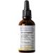 Zane Hellas 100% huile d'origan non dilu e.Huile Essentielle Grecque Pure d'Origan.86% Min Carvacrol.164 mg de carvacrol par portion.Probablement la meilleure huile d'origan au monde.1 oz-30ml - Buy Online on GoSupps.com
