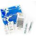 Individual Cluster Lashes In Spotlight D curl 8mm Extra Short Faux Mink Wispy EyeEnvy Express Lash Extensions - Buy Online on GoSupps.com