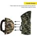 mmagicc Dog Bite Training Sleeves Professional Dogs Bite Training Arm Sleeve With Whip Agitation Stick Arm Protector - Buy Online on GoSupps.com