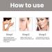 Lactic Acid 5% + Ha 2% Hyaluronic Acid Serum Lactic Acid 5% Serum Lactic Acid Pore Minimizer Serum Hydrating Serum Face Serum for Women Serums Skincare Anti Wrinkle Serum Facial Moisturiser Skin Serum - Buy Online on GoSupps.com
