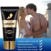 Male Body Massage Cream 50ml - Extender Cream for Thicker & Longer Performance (Blue) - Boost Your Experience - Buy Online on GoSupps.com