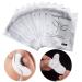 Wrinkle Patches for Chest & Face - 11 Pcs Facial Wrinkle Remover Strips & Gel Collagen Under Eye Pads for Youthful Skin - Buy Online on GoSupps.com