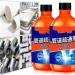 Pipeline Dredging Agent - Powerful Toilet & Sink Drain Cleaner | Homebbc Pipe Cleaner & Kitchen Unblocker (1Pc - Buy Online on GoSupps.com