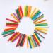 Soft ceramic stripPack Of 50 Cute Nail Art Canes Sticks Manicure Canes 3D Fruit Pattern Slices Perfect For Diy Crafts Cellphone Decoration Nail Art Decoration(Fruit) - Buy Online on GoSupps.com