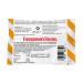 Buy Fisherman s Friend Tropical 8-Box - Sugar-Free Candy with Pineapple Melon & Guava - Fresh Breath - International Shipping Available - Buy Online on GoSupps.com