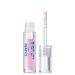 Oil Slick in Watermelon Sugar Nourishing & Hydrating Lip Oil Infused with Vitamin E Vitamin B Almond Oil and Jojoba Oil for a Non-sticky & Glossy Finish Oil Slick - Watermelon Sugar