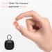 Audree Soft Ear Plugs for Noise Reduction | Reusable & Flexible Earplugs for Sleep, Travel, Study | 28dB Noise Cancelling | 8 Silicone Ear Tips | Pink - Buy Online on GoSupps.com