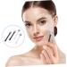 PLAFOPE 4pi ces B tonnets De Cr me Contour Des Yeux Masseurs Pour Yeux Cuill res De Massage Pratiques Lot Pour Visage - Buy Online on GoSupps.com