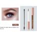 Onlyoily Eyebrow Gel Long Lasting Liquid Tattoo Waterproof Eyebrow Tattoo Double Ended Eyebrow Makeup-Waterproof Transfer-Free Long Lasting - Buy Online on GoSupps.com