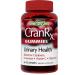 Nature's Way CranRx Gummy Urinary Health BioActive Cranberry + D-Manonse + Vitamin C, 60 Gummies
