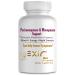 Perimenopuase and Menopause Support Supplement for Women Relief 60 Capsules
