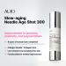 AUIO Age Shot 300 Essence | Collagen Niacinamide | Slow Aging Ampoule Elastic care Wrinkle Improvement | Daily Face Essence Serum for All Skin Types 1.76 Fl Oz - Buy Online on GoSupps.com