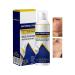 Bkljkf Soothing Spray for Skin Blemishes 60ml Natural Soothing Fast Absorbing Liquid Spray Care for Sensitive Skin for Women Men Teenagers and Young Adults