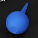 HEALIFTY Ear Syringe Bulb Ear Washing Rubber Suction Sucker Squeeze Bulb (Blue) - Buy Online on GoSupps.com
