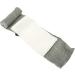 4 Inch Hemostatic Emergency Bandage - Fast Blood Control Aseptic Wound Care for Camping Hiking & Training | Buy Now - Buy Online on GoSupps.com