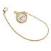 Gold Rhinestone Baby Pacifier Set - Lightweight Baby Soother (6-18 Months) - Perfect Gift for Newborns - Letter L Design - Buy Online on GoSupps.com