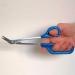 PETA Easi-Grip Long Reach Toe Nail Cutter Ergonomic Long Loop Handle That Fits Comfortably On Hand Extended Length Gives Extra Reach Ideal for Anyone with Weak Hands Poor Grip or Tremors - Buy Online on GoSupps.com