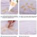 Garment Stubborn Stain Cleaner Stain Remover for Clothes Fabric Stain Remover Quick Remove Oil Stains Coffee Juice Blood Etc (2 Pcs) - Buy Online on GoSupps.com