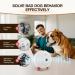 Anti Dog Barking Device Ultrasonic Stop Dog Barking Automatic Safe Anti Bark Device Outdoor Rechargeable & Waterproof Dog Bark Stopper Deterrent Devices 33FT Range for Puppy Large Small Dogs White#104 - Buy Online on GoSupps.com