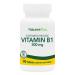 Nature's Plus Vitamin B-1 300 mg 90 Tablets