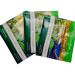 Neem Queen Tea Bags (3 Neem Tea Bags) Made in America - CAFFEINE FREE! Sample Size