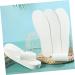NOLITOY 100 Pairs Thin Insoles - Comfortable Summer Shoe Inserts Non-Slip Sweat-Absorbing Relief Shoe Pads for All-Day Comfort - Buy Online on GoSupps.com