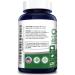 Choline Bitartrate 650mg 200 Veggie Capsules - Vegetarian, Non-GMO & Gluten-Free - Buy Online on GoSupps.com