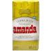 Amanda Yerba Mate Tea Lemon 0.5kg | Mate tea from Argentina | Detox and energy drink lemon 0.5 kg