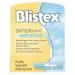 Blistex Simple & Sensitive Lip Balm 0.15 Ounce Tube Pack of 12 Hypo-Allergenic Unflavored Lip Balm Gentle Lip Moisturizer for Dry Lips Contains Shea & Cocoa Butter