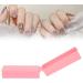 30 Holes Nail Drill Bits Holder Manicure Tools Nails Display Organizer Container Dustproof Acrylic Cover Space Saving Nail Grinding Bits Container For Home Use Nail Salon - Buy Online on GoSupps.com