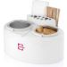 Oritree Dual Digital Wax Warmer by Hive - 1L & 0.5L for Effortless Waxing | International Shipping Available - Buy Online on GoSupps.com
