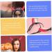 Holibanna Horn Headdress Hair Hoops Cosplay Horns Horn Headband Horns Cosplay Halloween Headbands Cosplay Props Cosplay Accessories Horns Headband Party Headbands Party Props Devil Horns 28X21X3.5cm As Shown - Buy Online on GoSupps.com