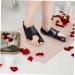 Buy Hallux Metatarsal Pads - Big Splint Separator Belt for Men & Women | Comfort & Support for Feet - Buy Online on GoSupps.com