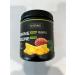 L-Arginine & L-Citrulline Complex 5000mg/2000mg Powder - Nitric Oxide Booster for Blood Pressure Support - Pineapple Flavored - 330g by BlueEarth - Buy Online on GoSupps.com