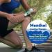 Hempvana Cold As Ice Pain Relief Roll On Gel with 8% Menthol & Seed Extract - Buy Online on GoSupps.com